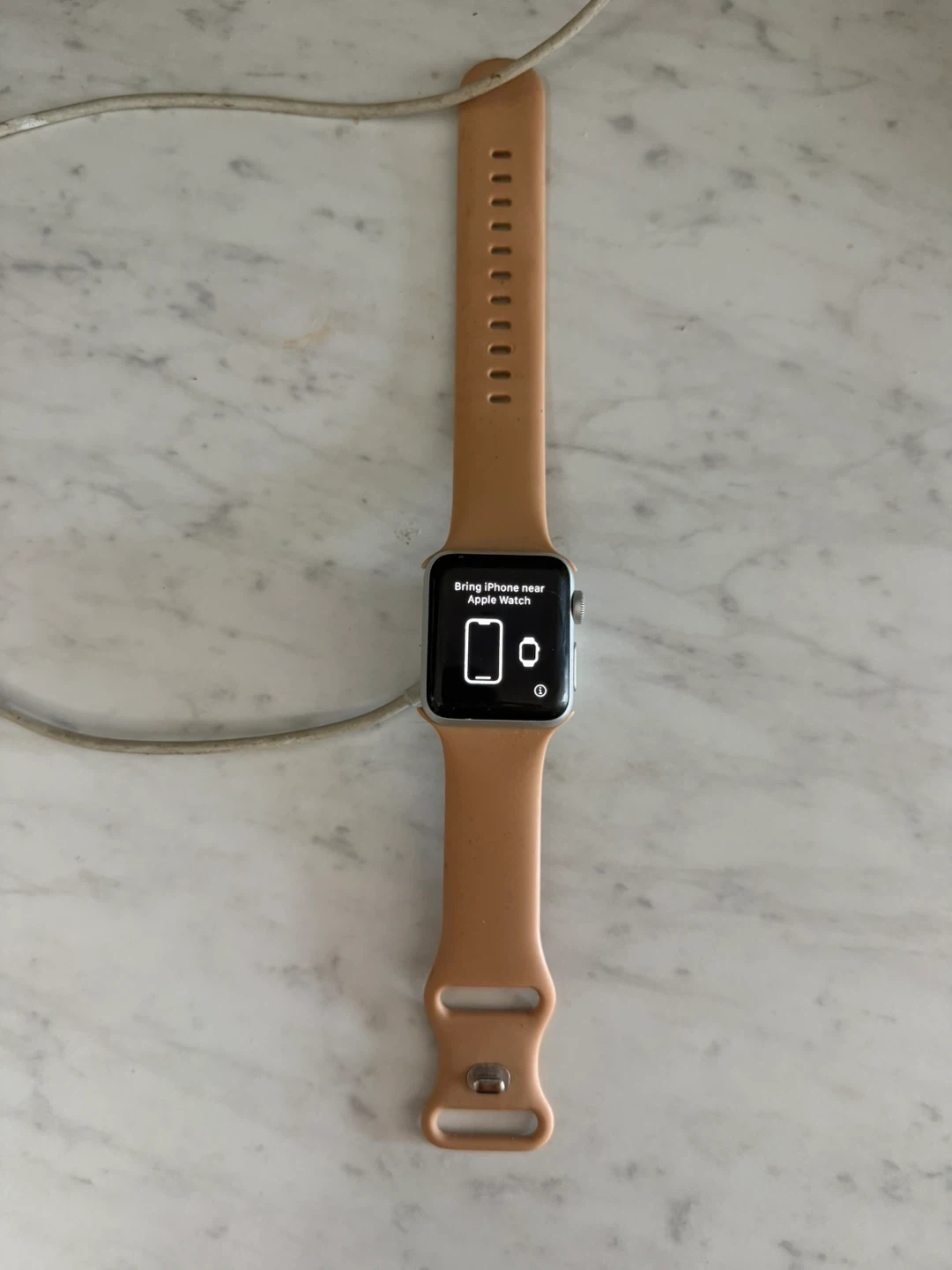 Apple Watch Series 3 - photo 2