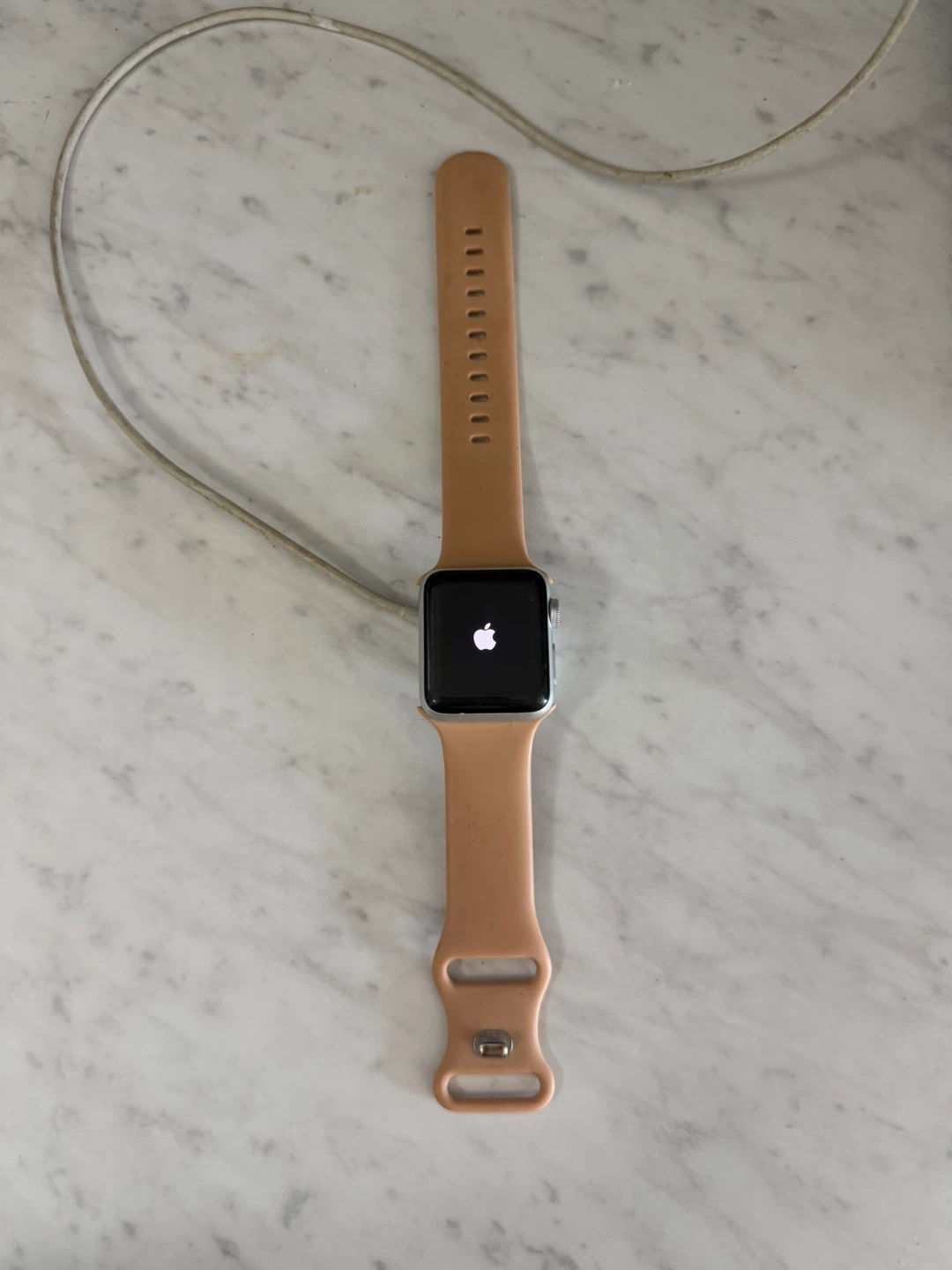 Apple Watch Series 3 - photo 3