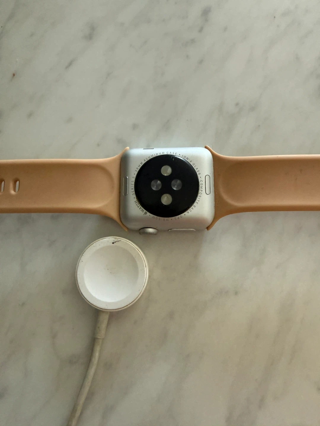 Apple Watch Series 3 - photo 4