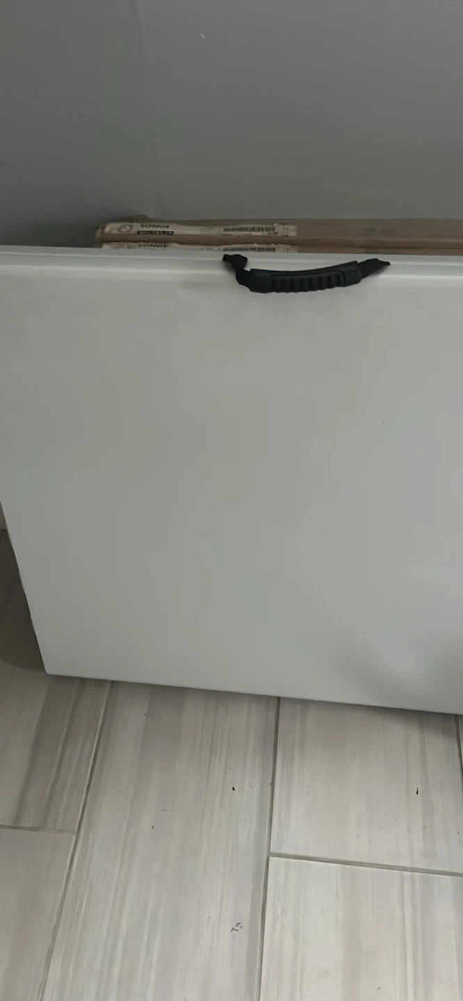Cosco Folding Table with Handle