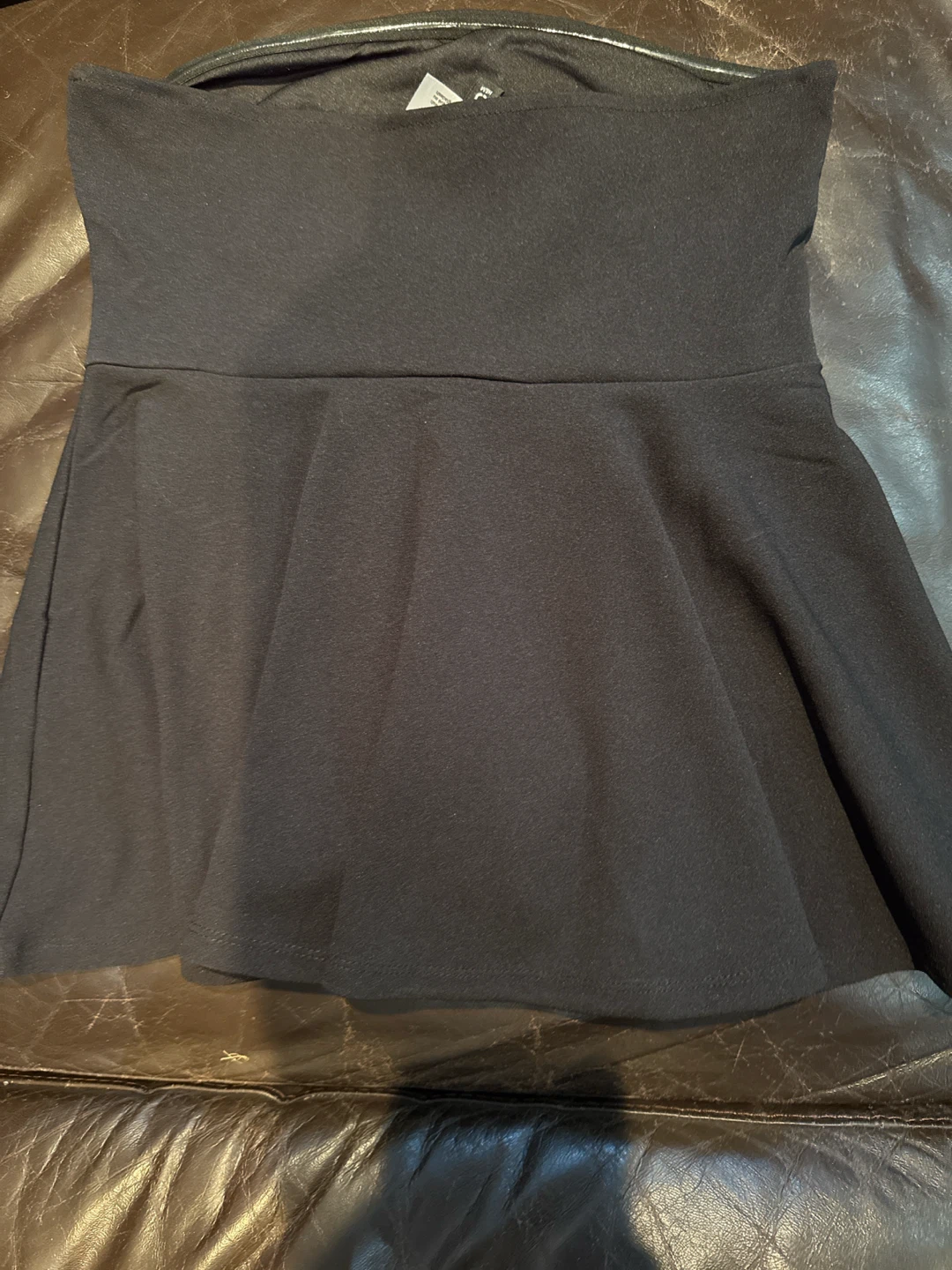 Babydoll top - photo 2