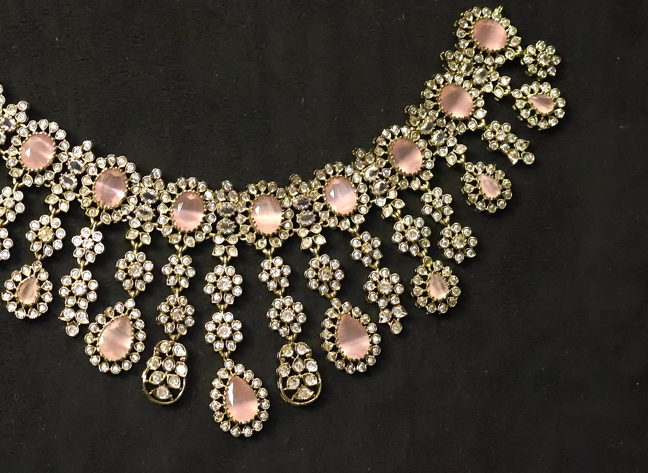 SEMI BRIDAL SET- BRAND NEW!!! - photo 2