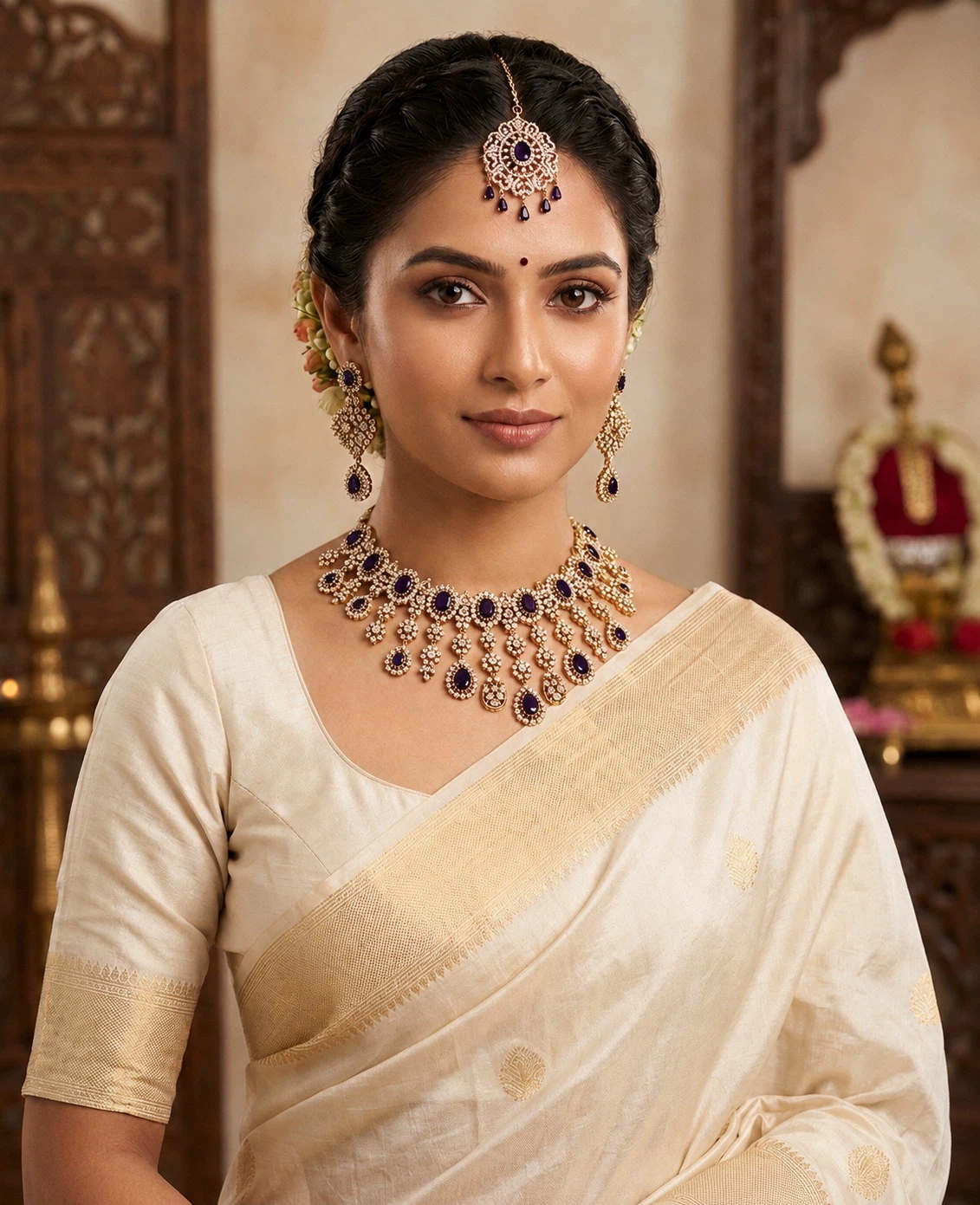 SEMI BRIDAL SET- BRAND NEW!!! - photo 5