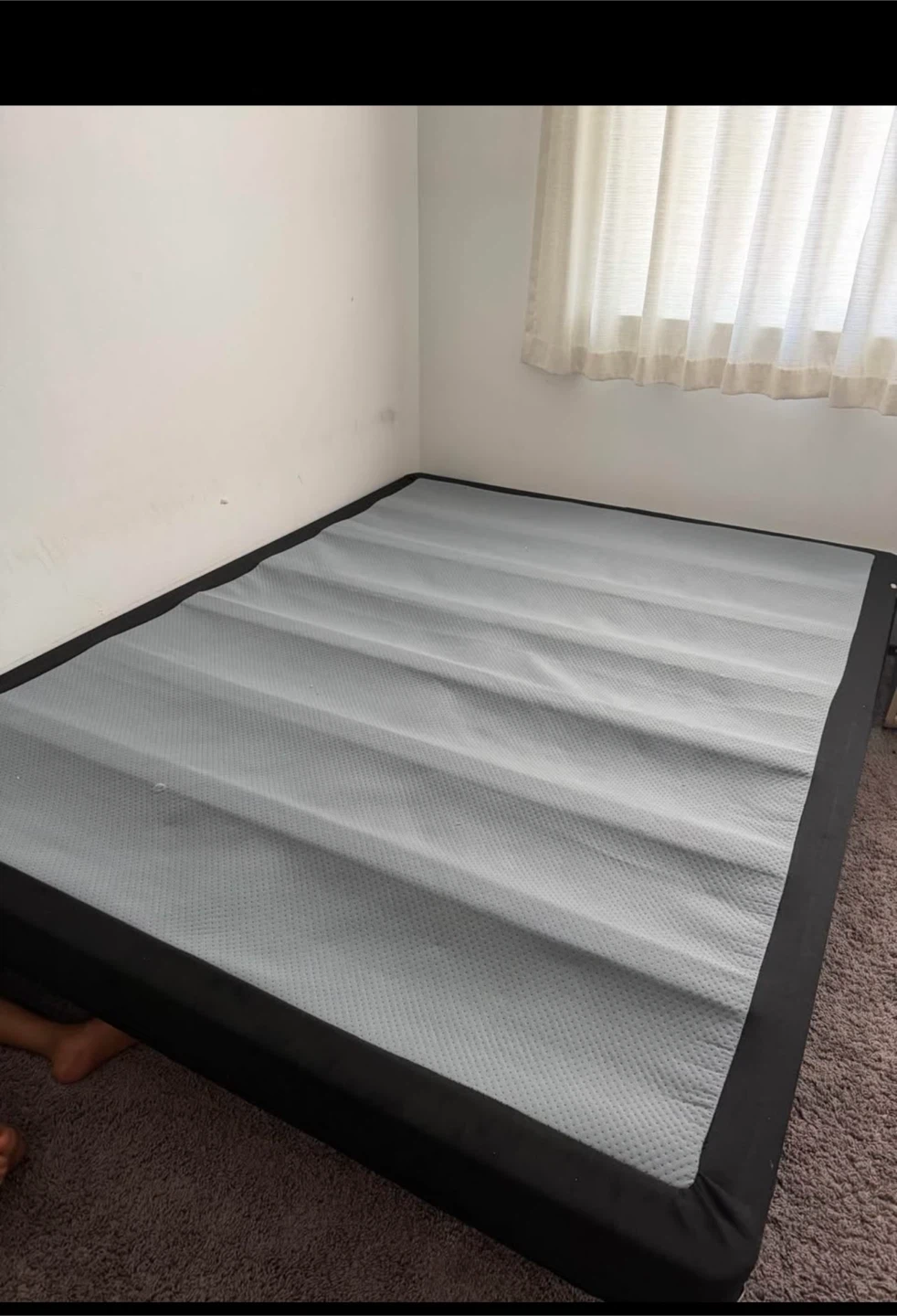 Queen Size Bed Frame