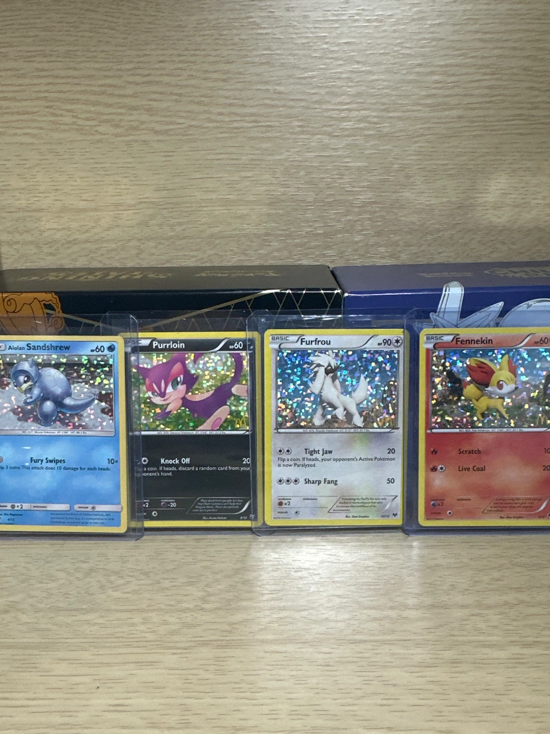 Pokemon card lot - photo 2