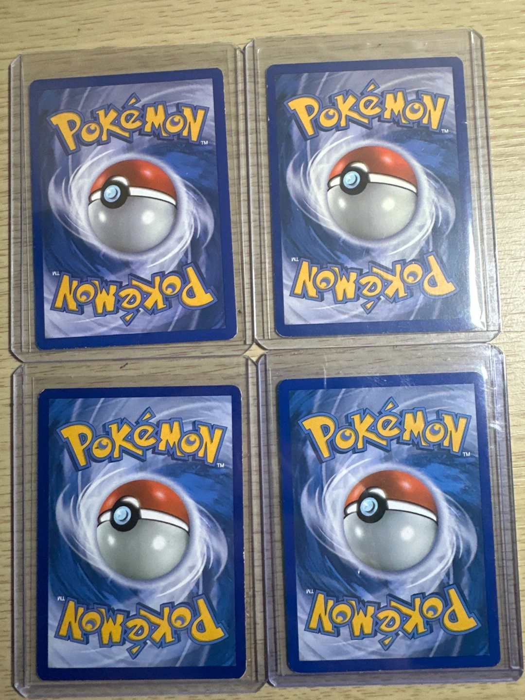 Pokemon card lot - photo 3