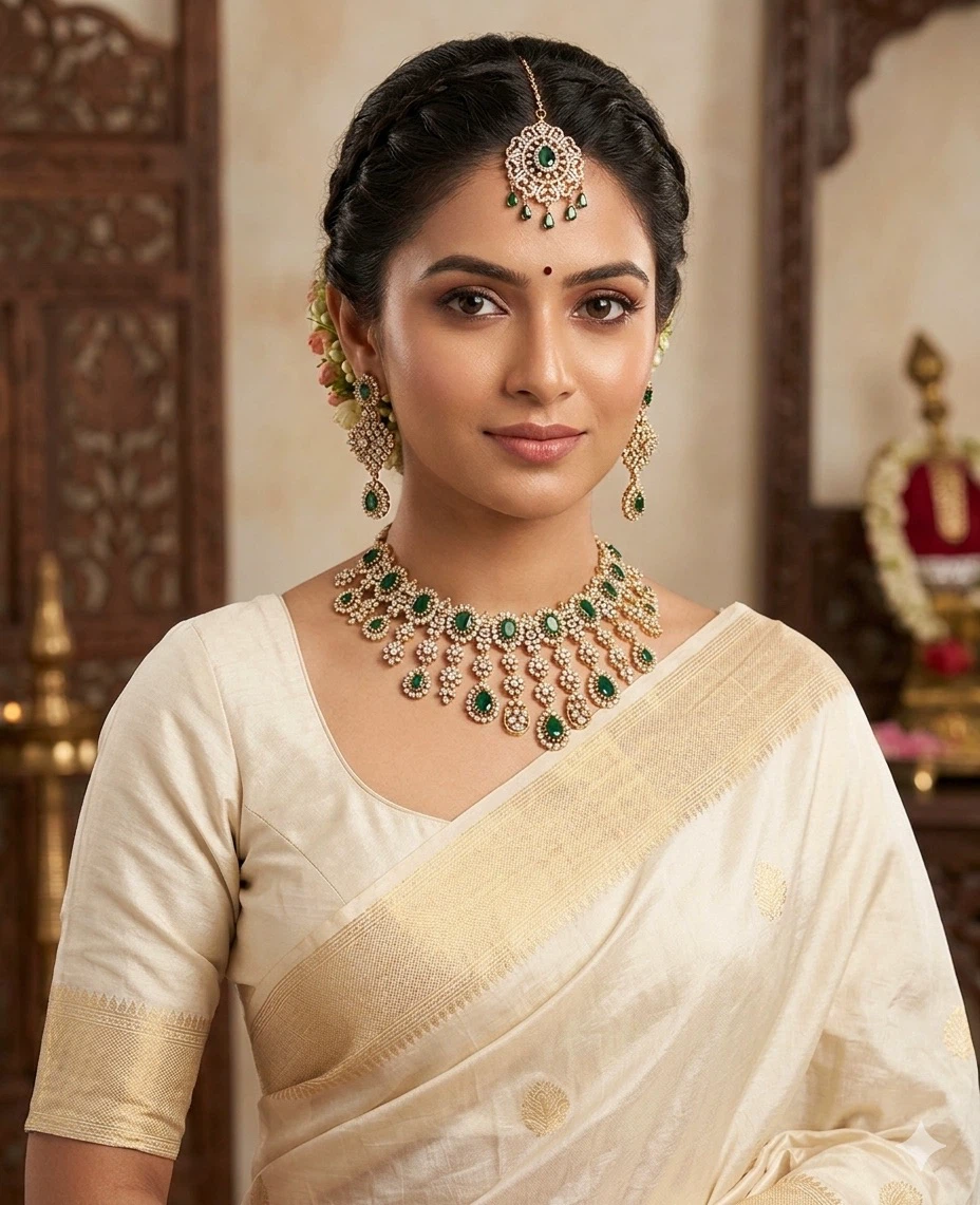 SEMI BRIDAL SET- BRAND NEW!!! - photo 5