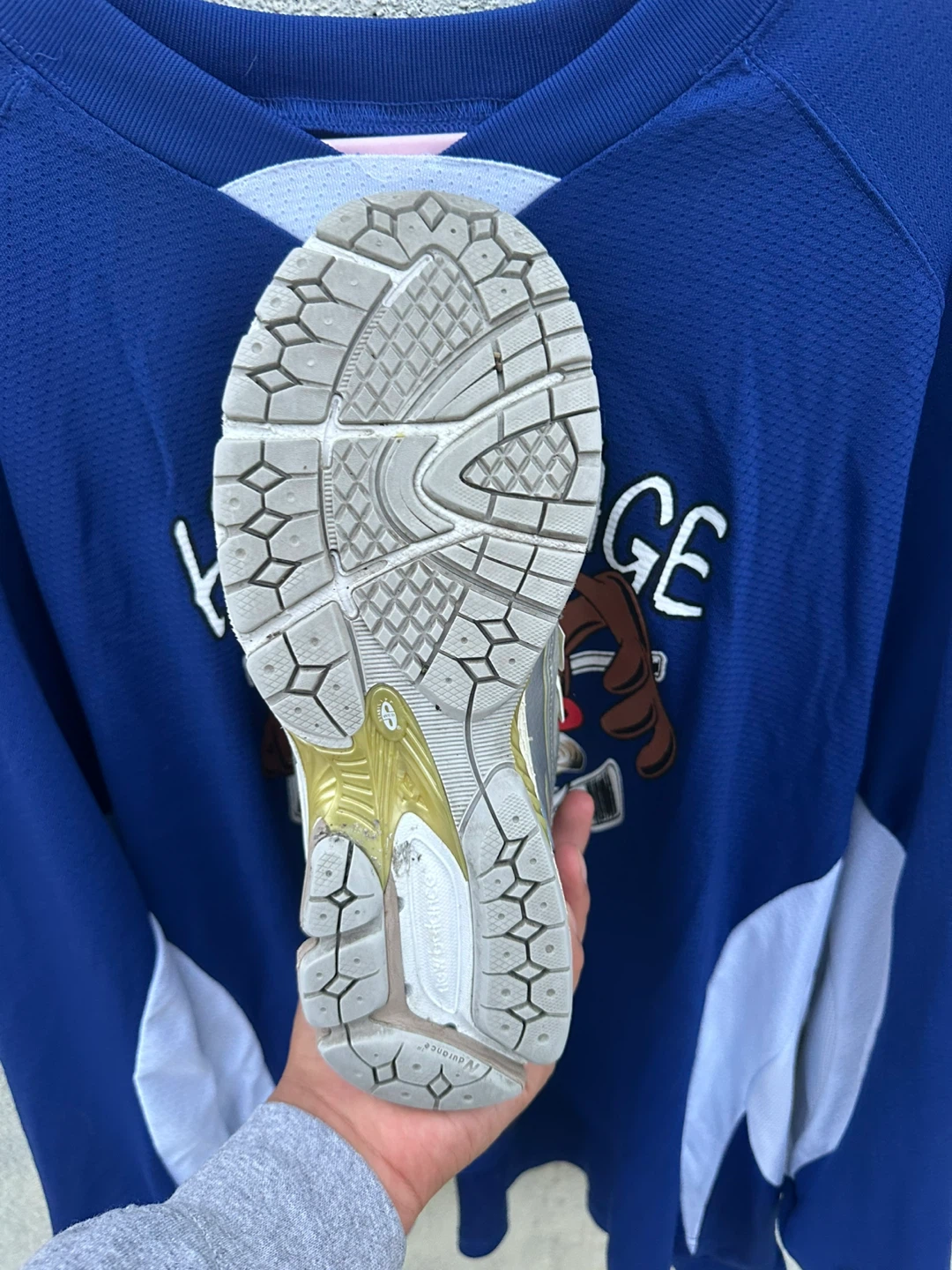 Kith New Balance 1906R - photo 2