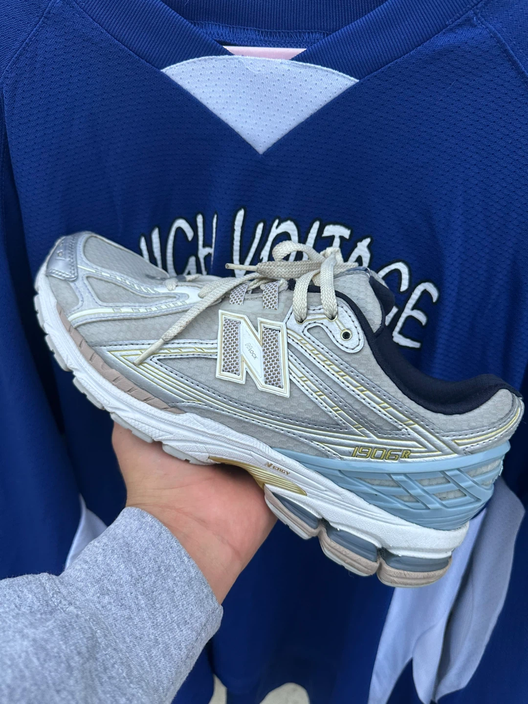 Kith New Balance 1906R - photo 3