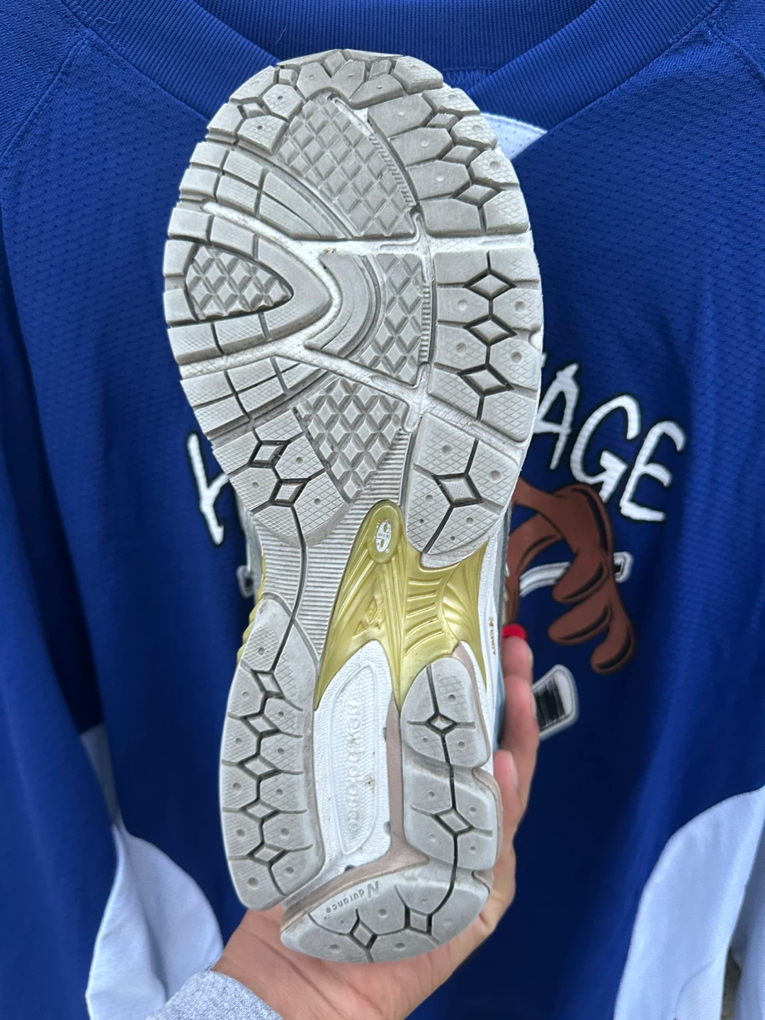Kith New Balance 1906R - photo 4