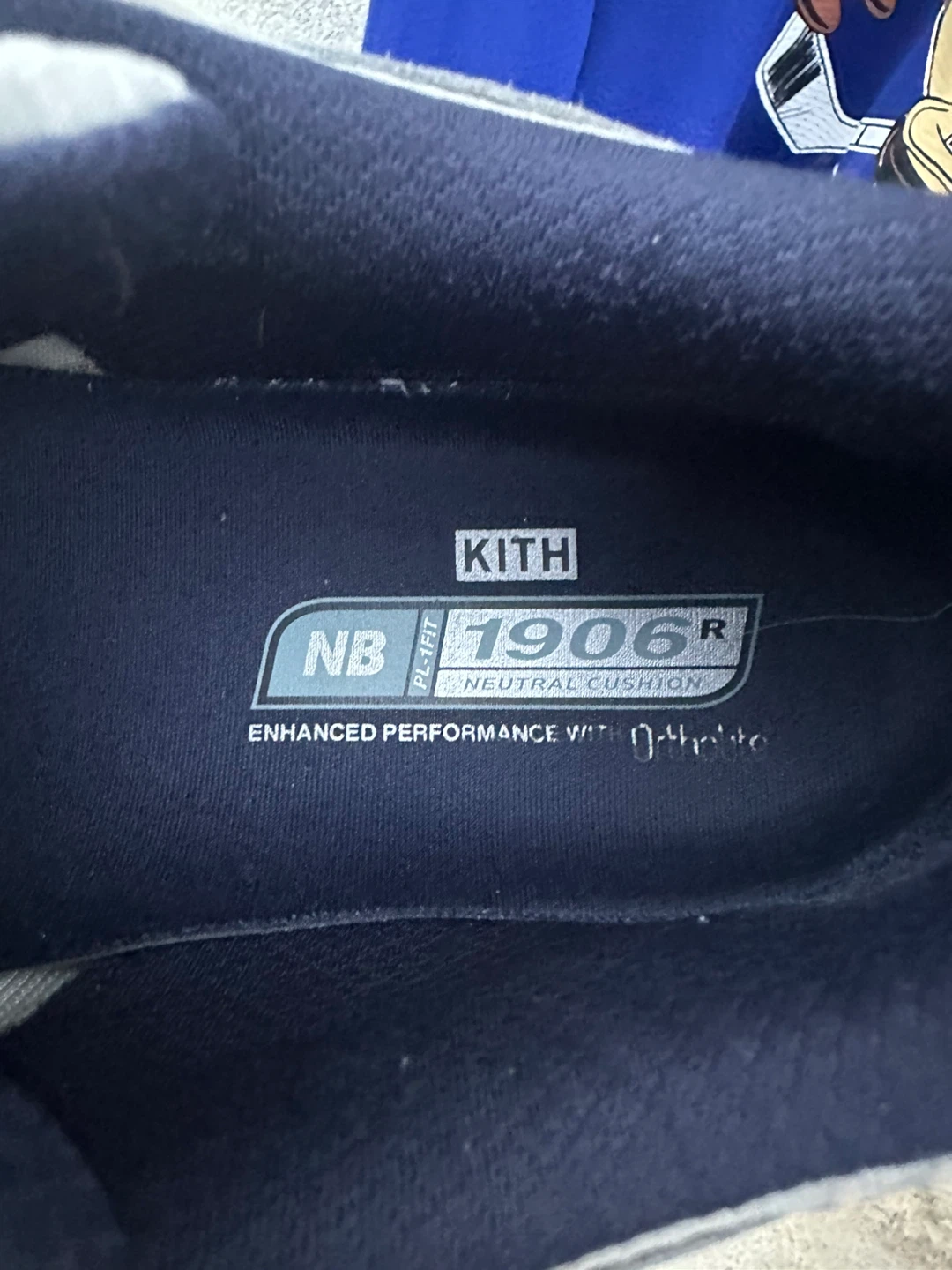 Kith New Balance 1906R - photo 5