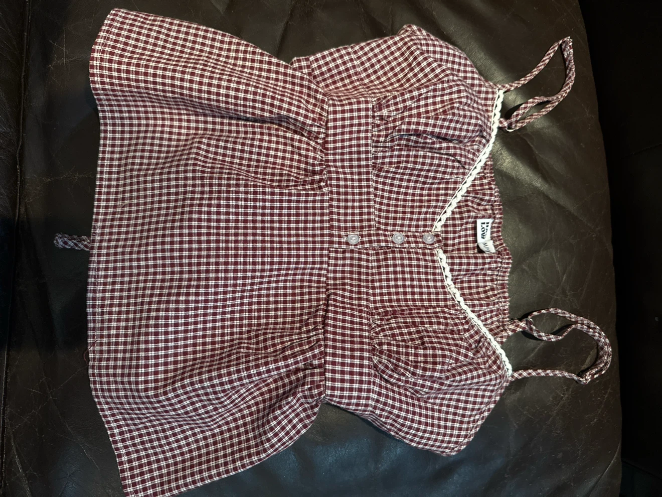 camisole top