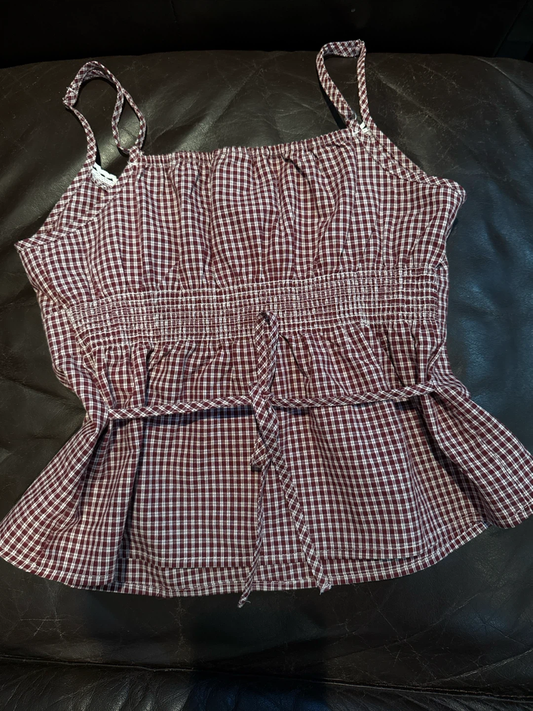 camisole top - photo 2
