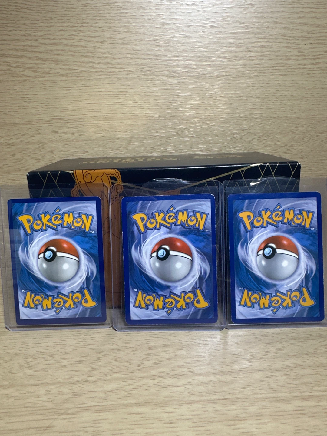Pokemon EX Lot - photo 2