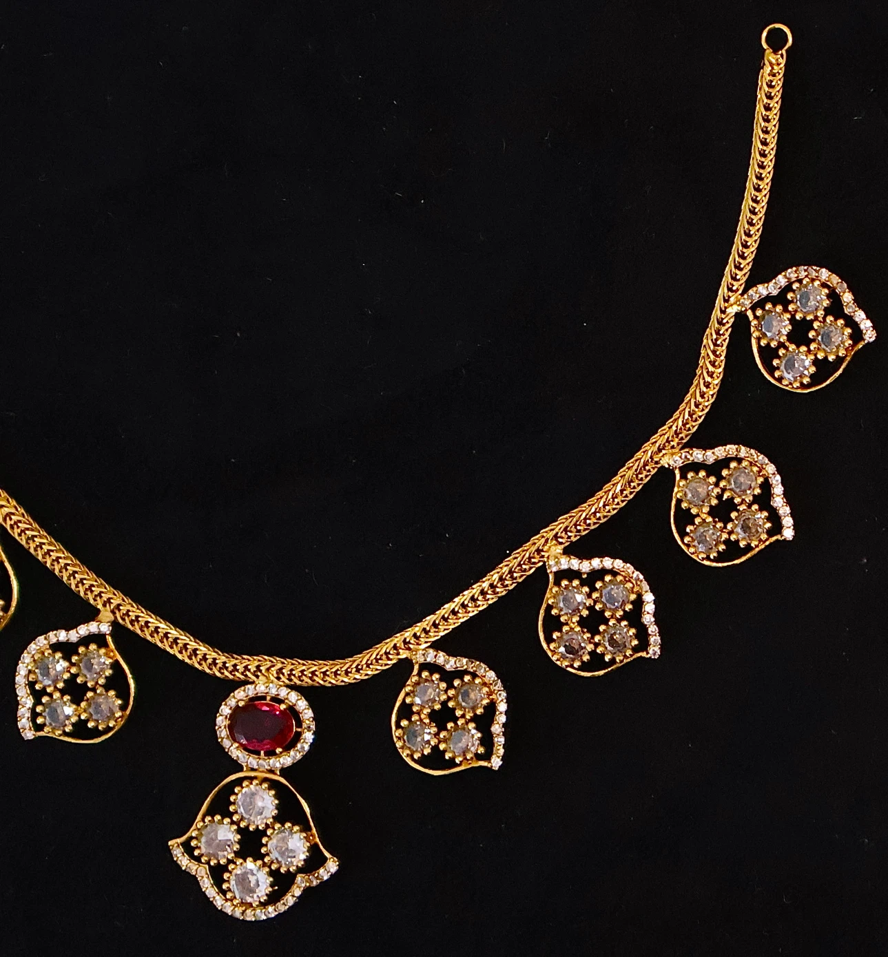 NECKLACE SET- BRAND NEW!!! - photo 2