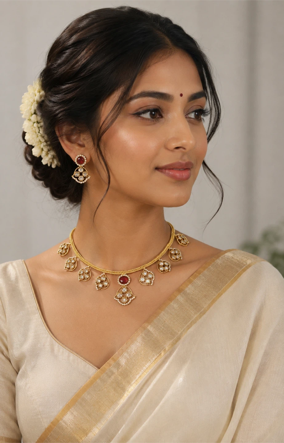 NECKLACE SET- BRAND NEW!!! - photo 4