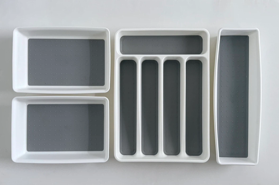 Madesmart Drawer Organizer Set