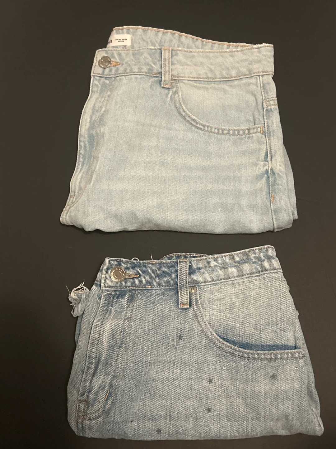 Women’s Denim Shorts (13-14) 2for50!!