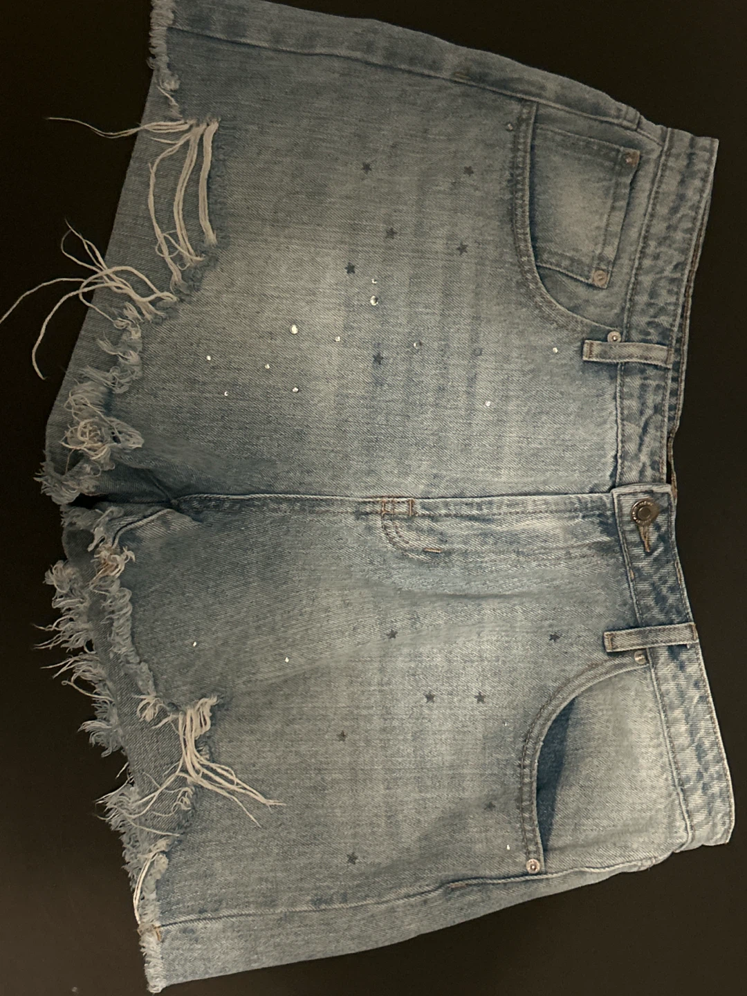 Women’s Denim Shorts (13-14) 2for50!! - photo 2