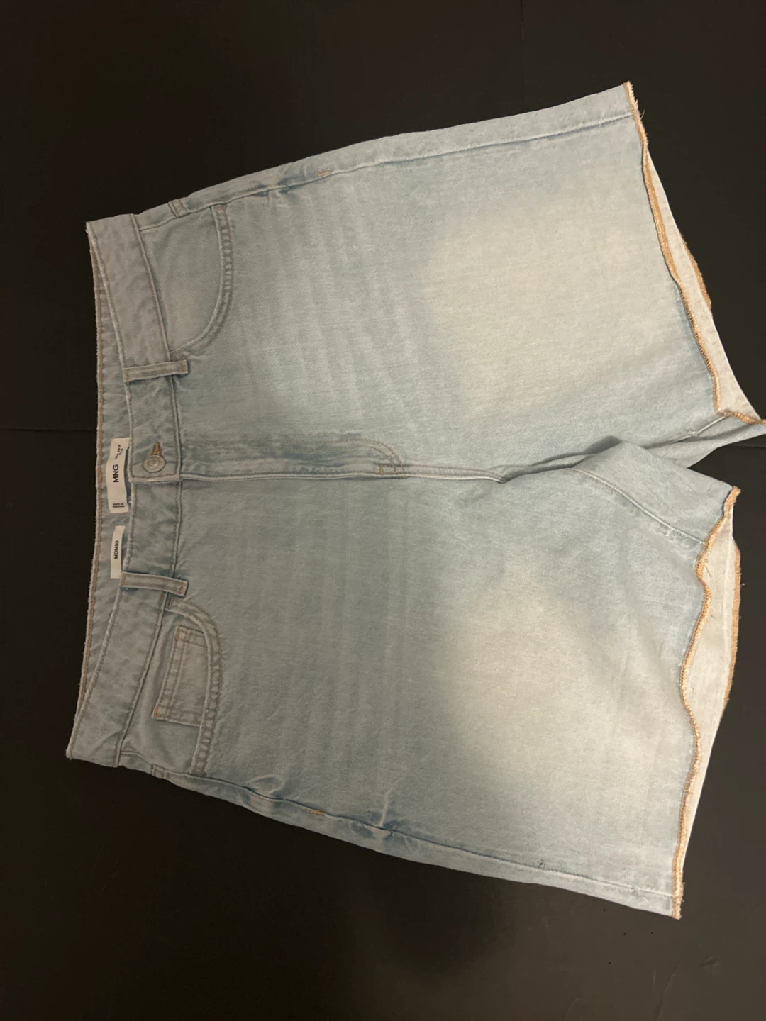 Women’s Denim Shorts (13-14) 2for50!! - photo 3