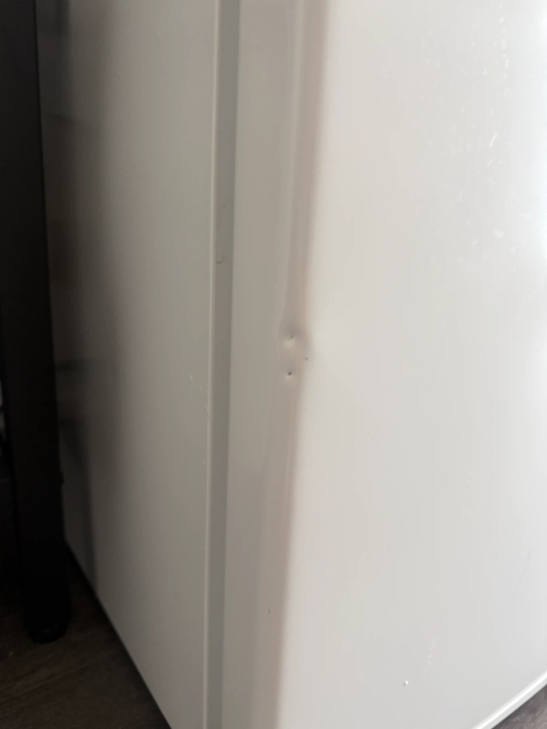 Arctic King Upright Freezer WHS-109FW1 - photo 4