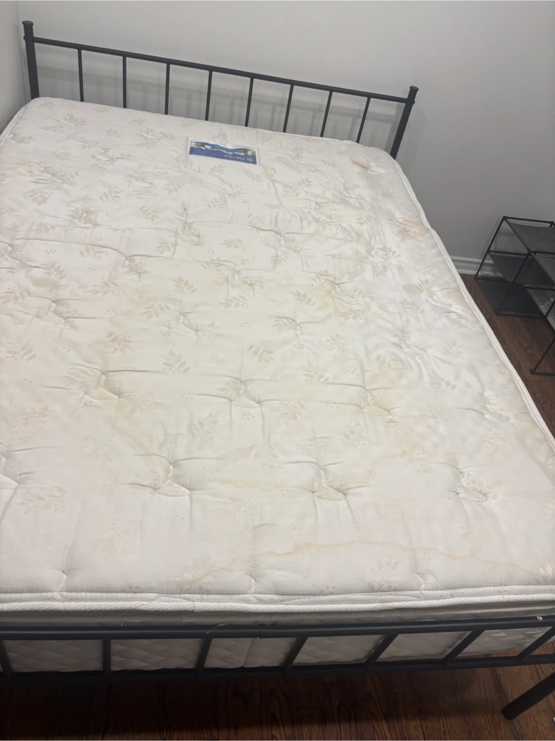 Serra Perfect Sleeper Corrine Mattress queen size - photo 2