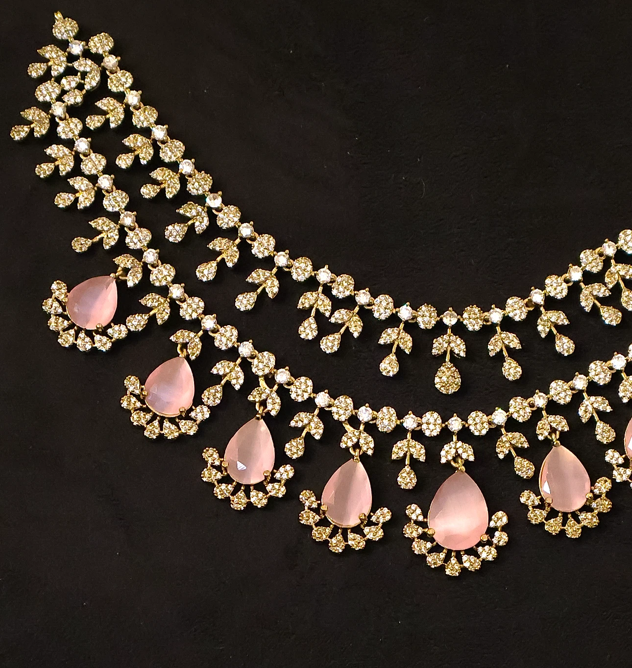 SEMI BRIDAL SET- BRAND NEW!!! - photo 2