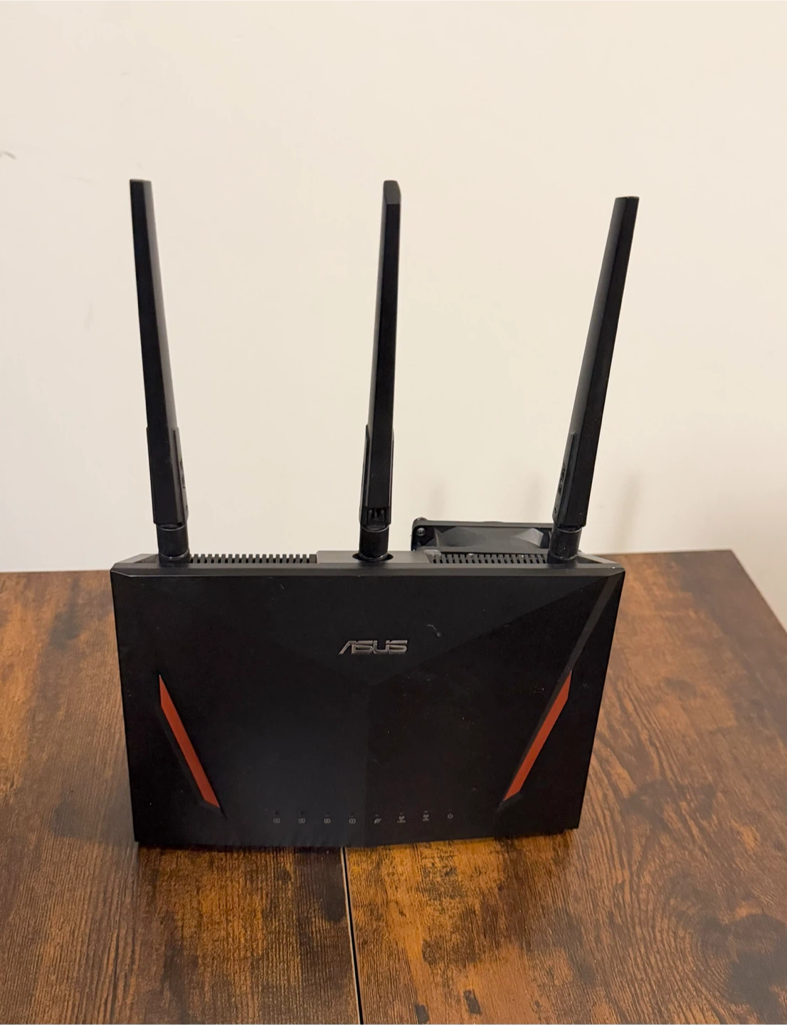 Asus RT AC86U Wireless Router