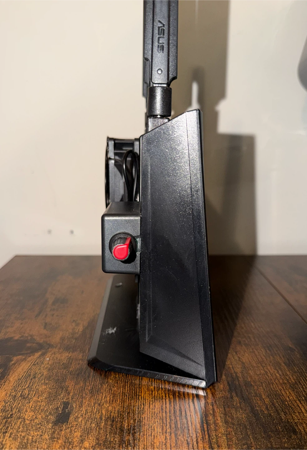 Asus RT AC86U Wireless Router - photo 3