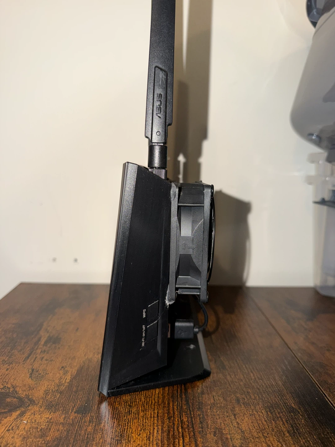 Asus RT AC86U Wireless Router - photo 4