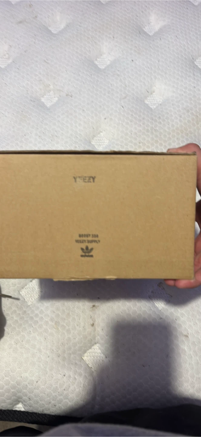 Adidas Yeezy Boost 350 AQ2661 Shoes - photo 2