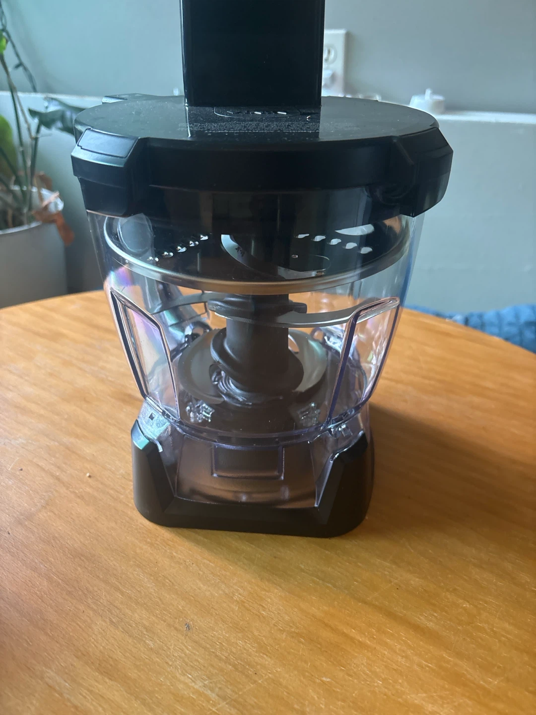 Ninja Food Processor - photo 2