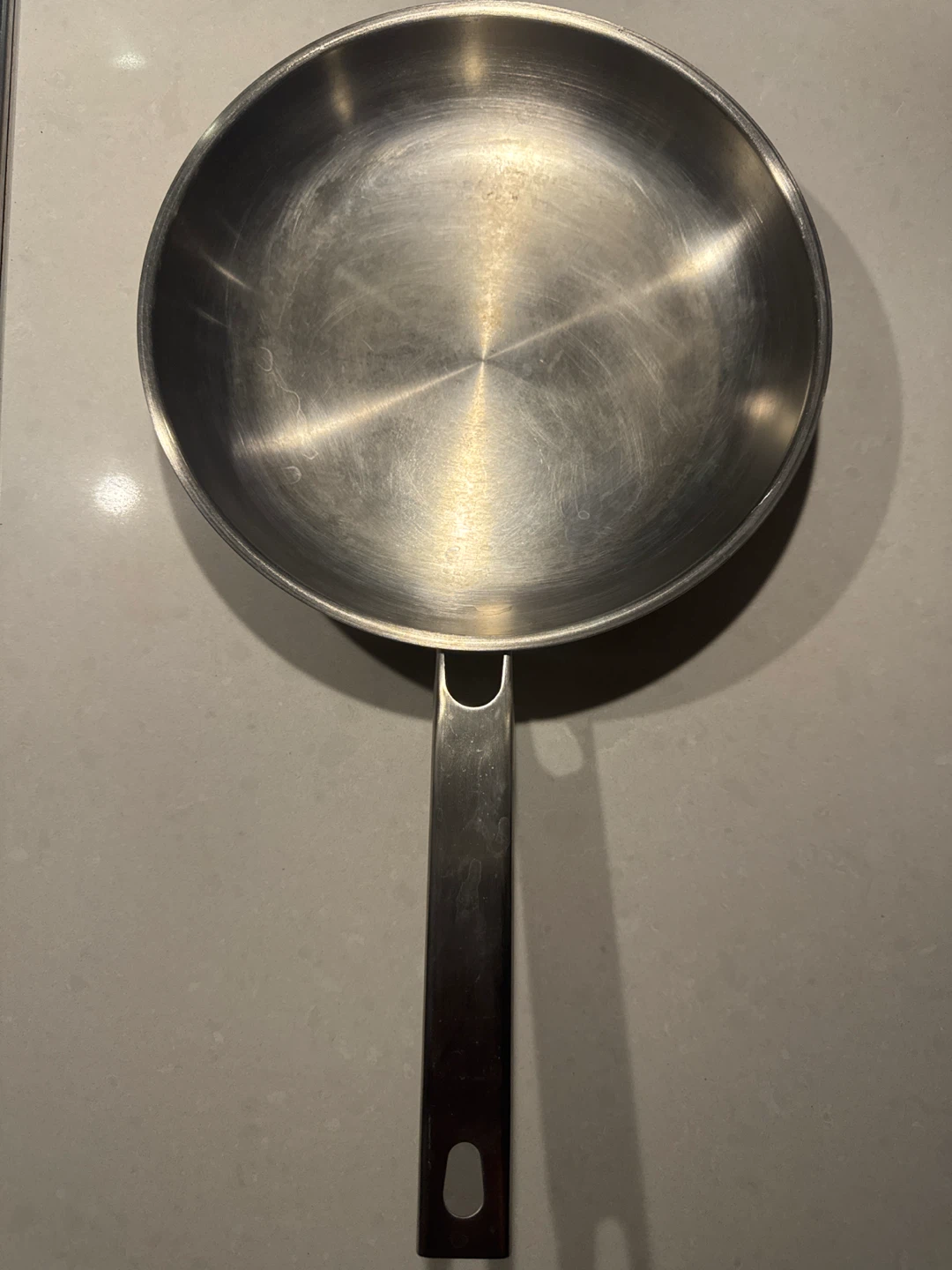 Zwilling Stainless Steel Fry Pan