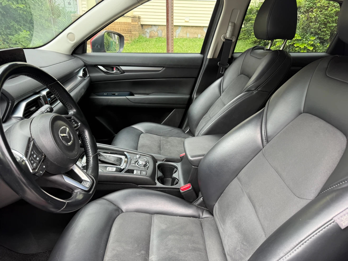 2018 Mazda CX-5 AWD SUV - photo 5