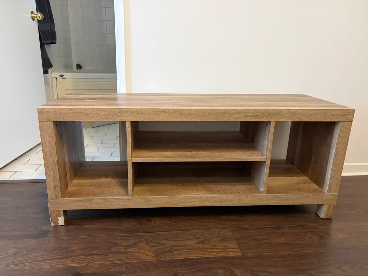 TV/Media console