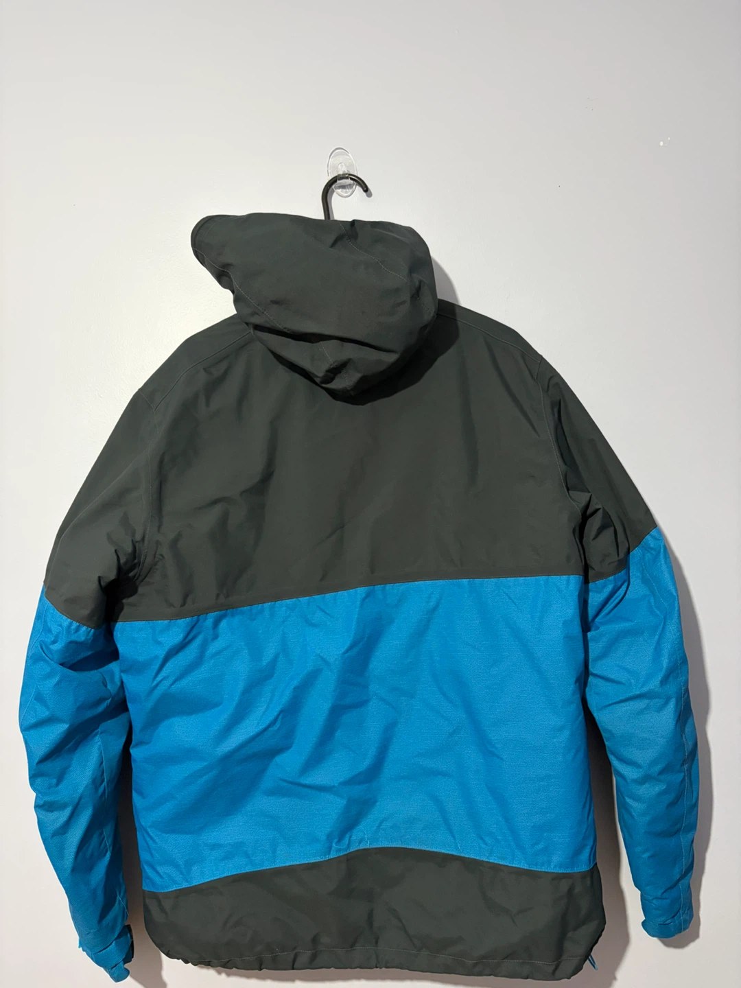 Quechua Hooded Outdoor  Jacket   |  | Hiking & Everyday Wear - photo 4