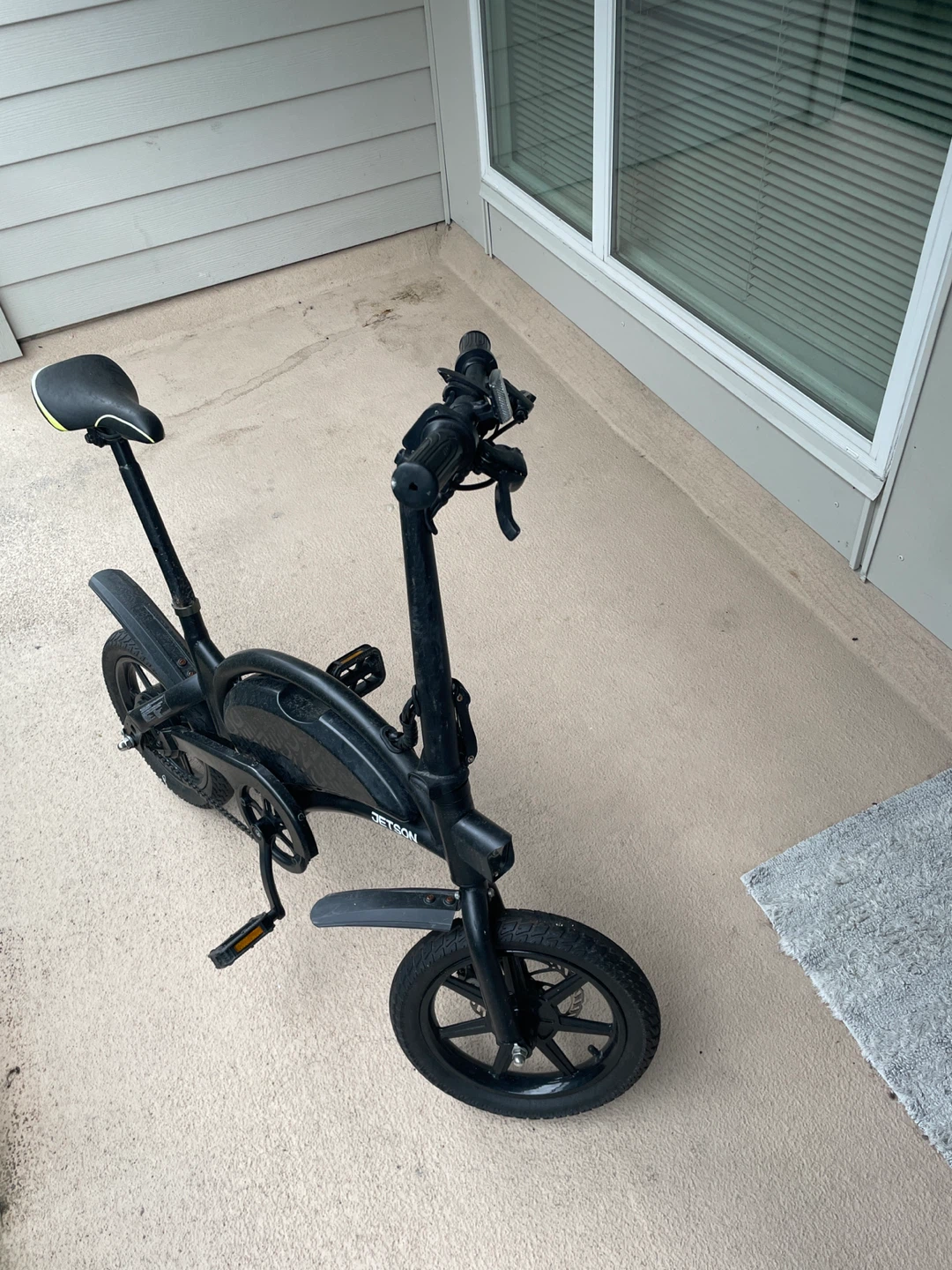 Electric E-bike for sale - photo 2