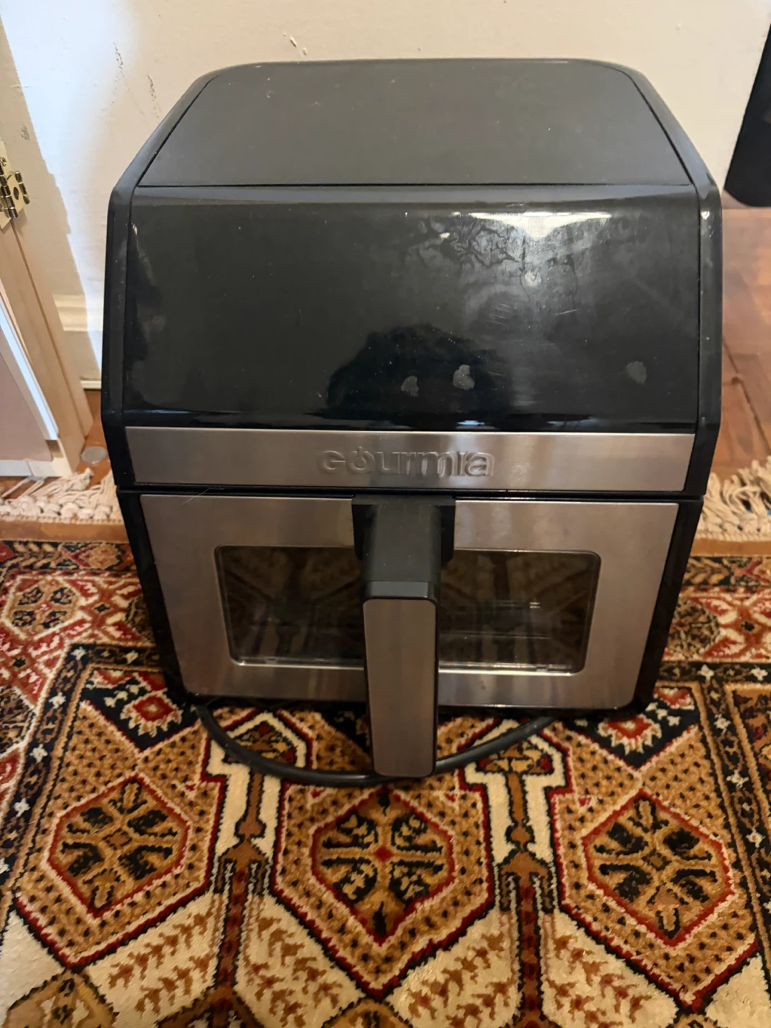 Air fryer