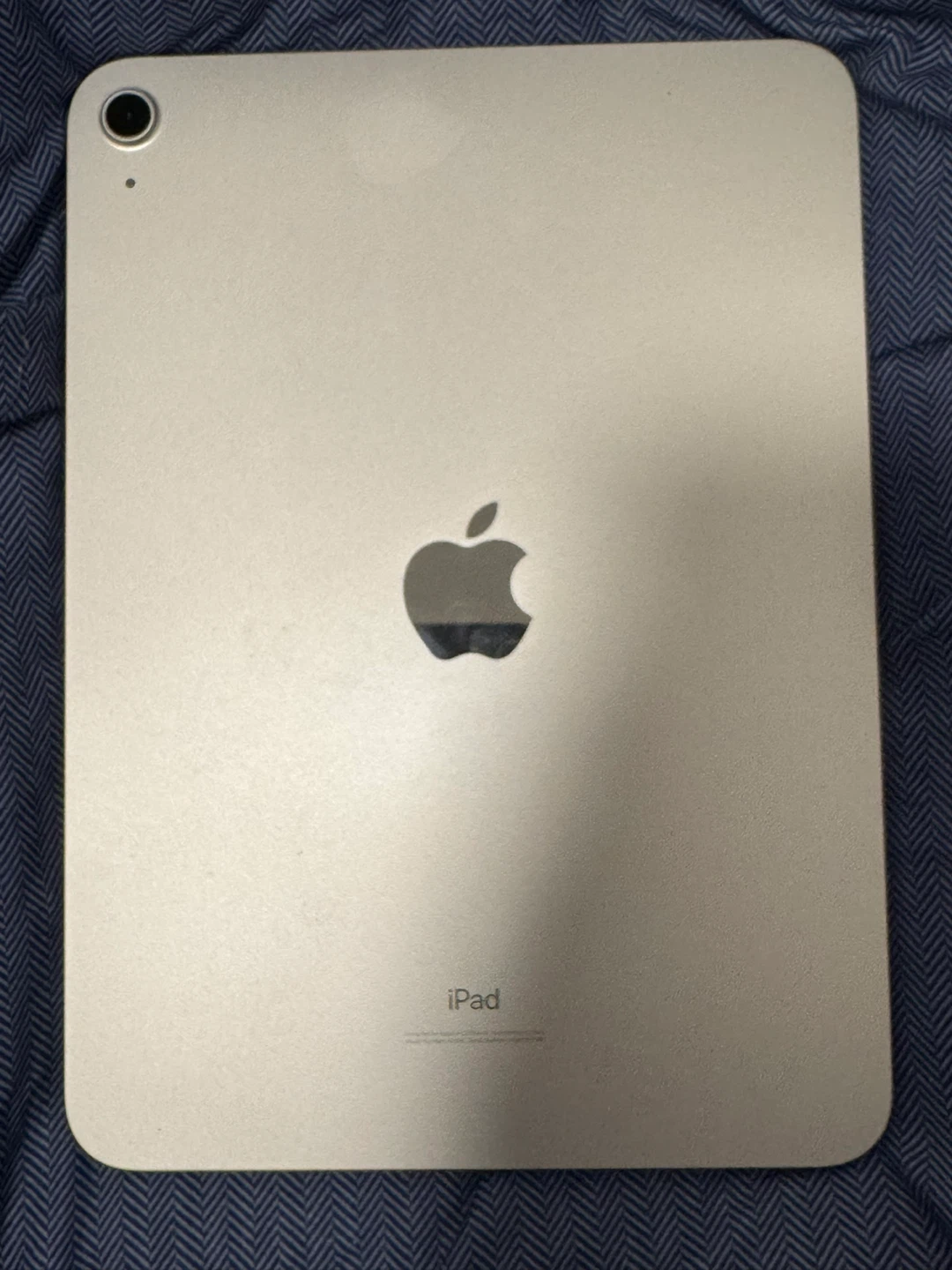 Apple iPad 10th Gen