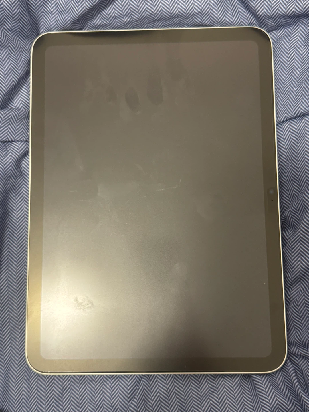 Apple iPad 10th Gen - photo 2