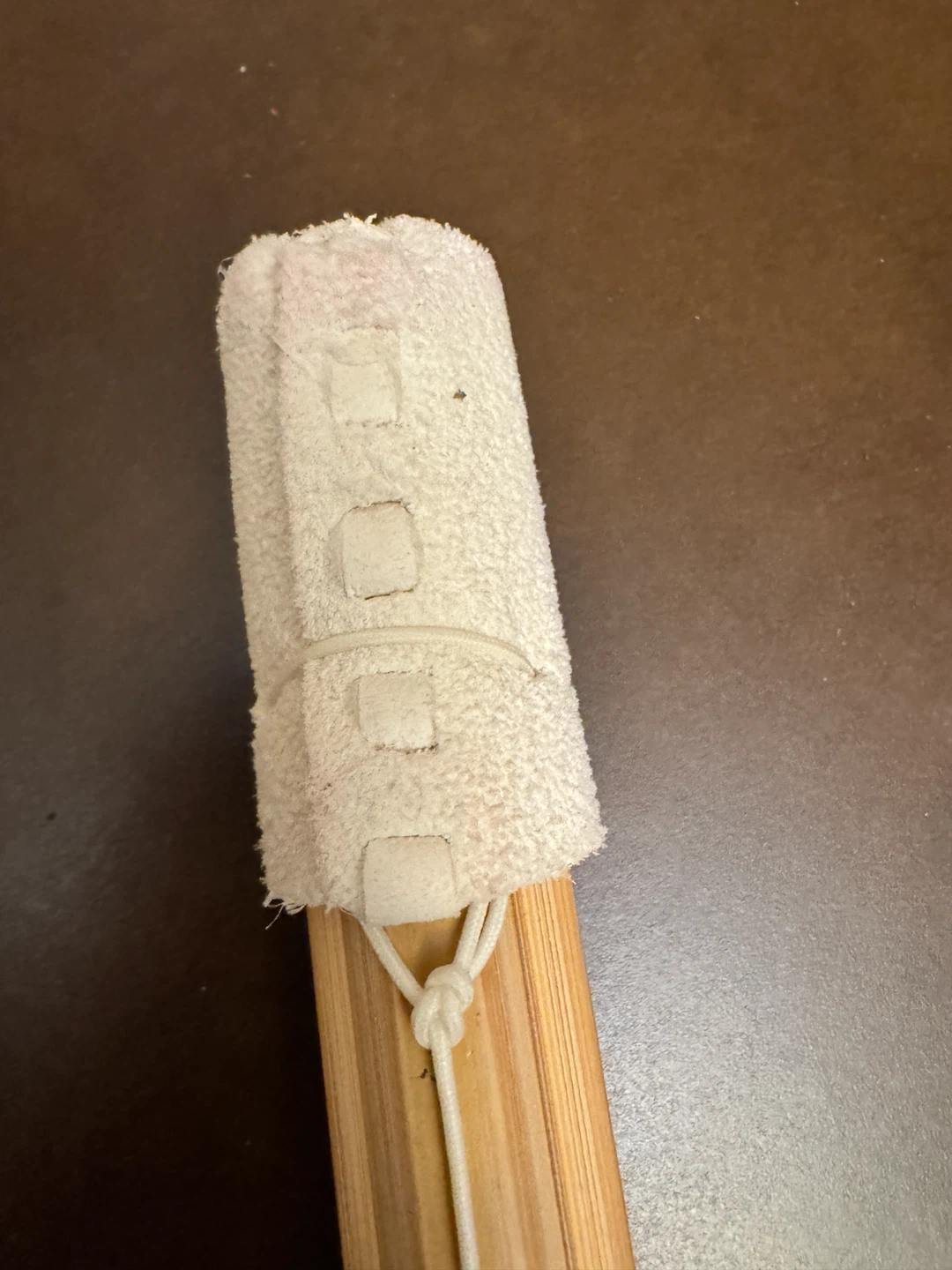 Shinai Bamboo Practice Sword with Red Dragon Bag - photo 4