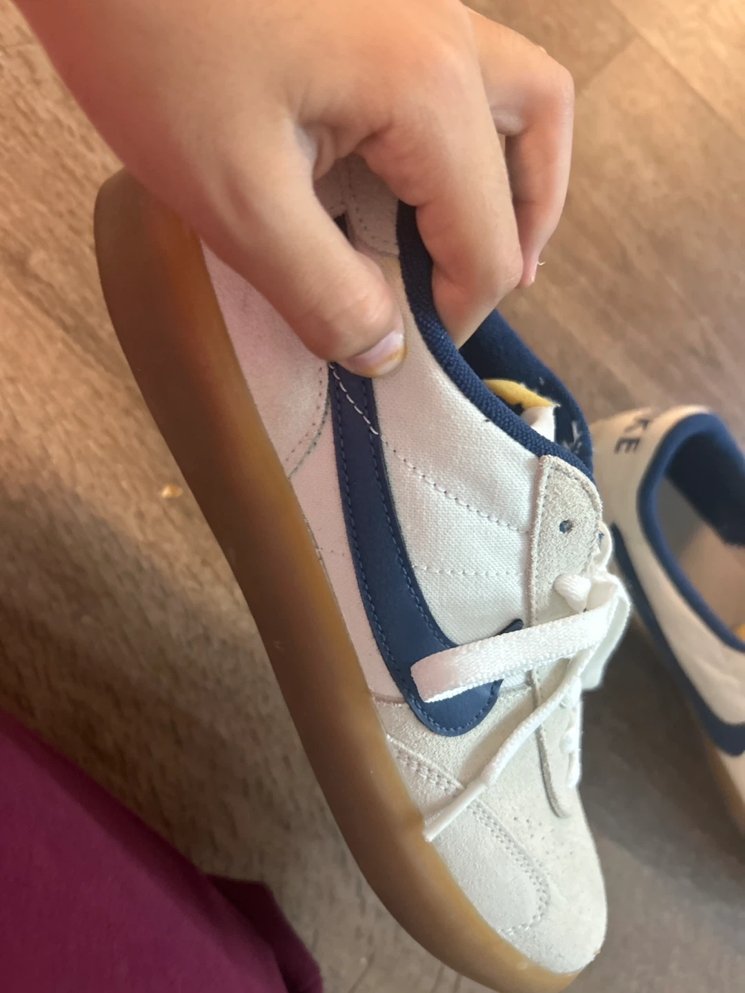 Nike SB Shoes - photo 3