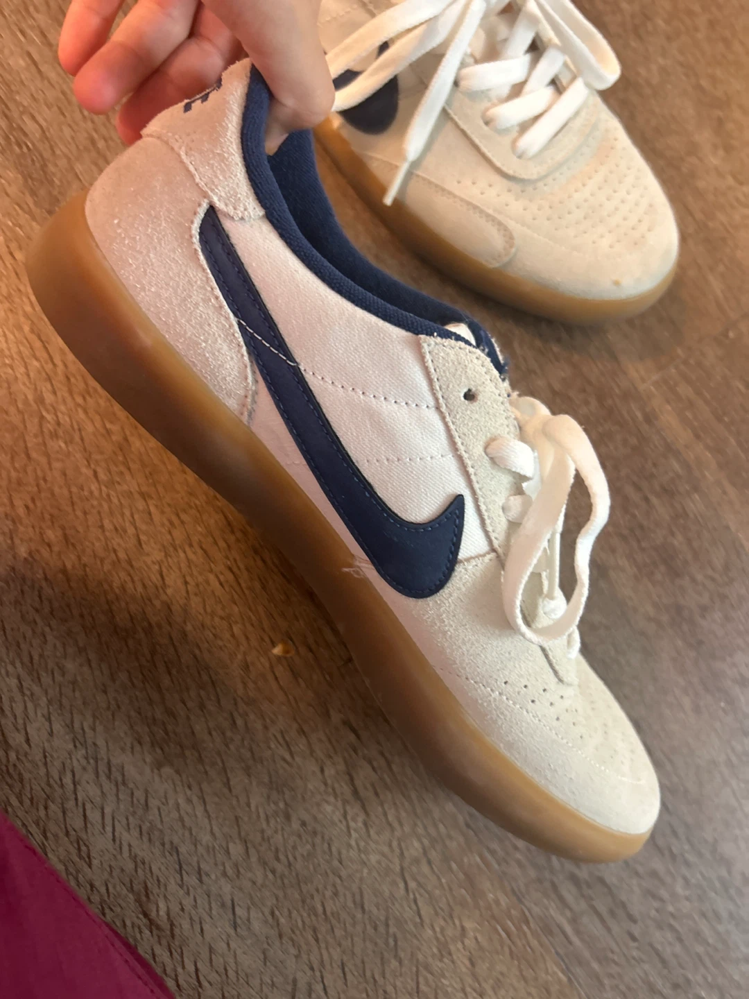 Nike SB Shoes - photo 4