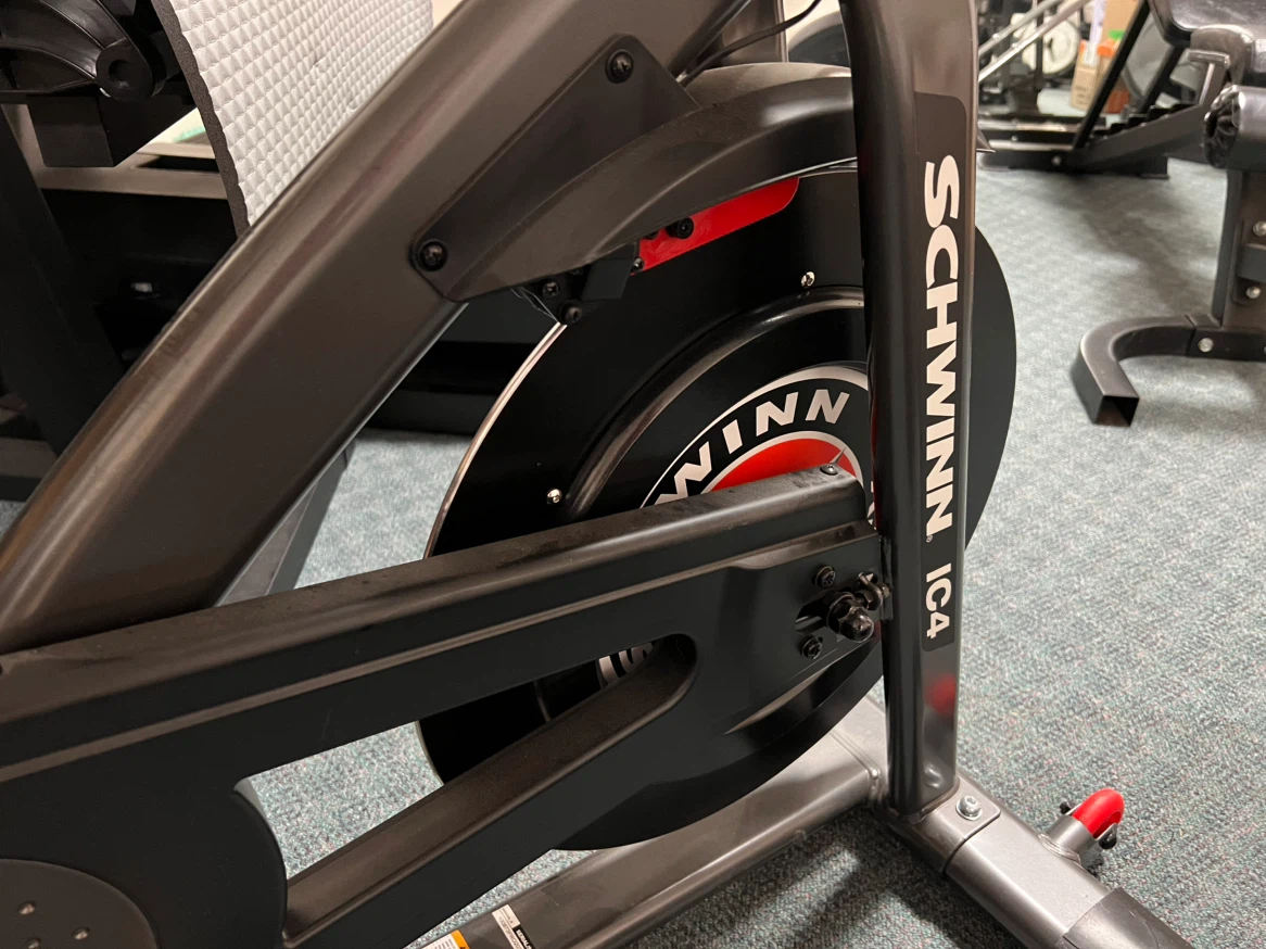 Schwinn IC4 Indoor Cycling Bike - photo 2