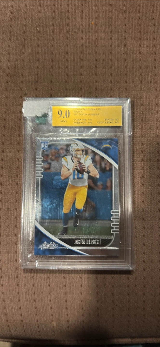 Collector cards all rookie all grades