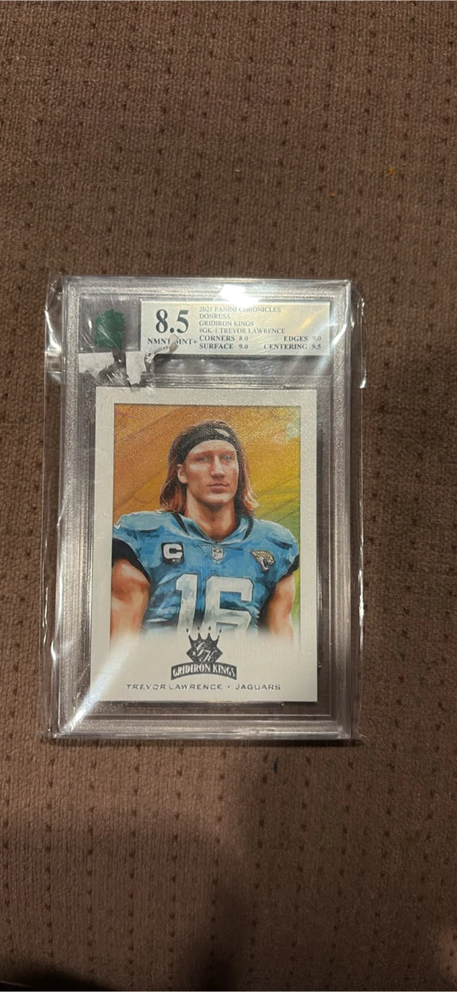 Collector cards all rookie all grades - photo 2