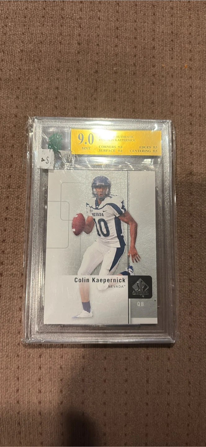 Collector cards all rookie all grades - photo 4