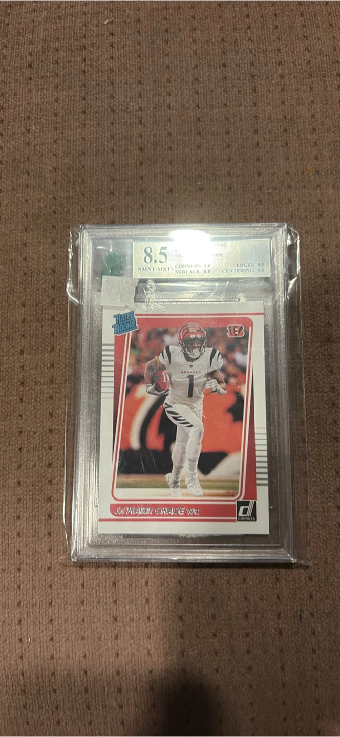 Collector cards all rookie all grades - photo 5