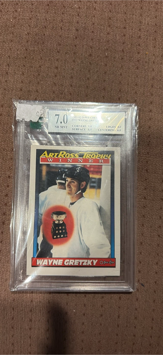 Collector cards - photo 3