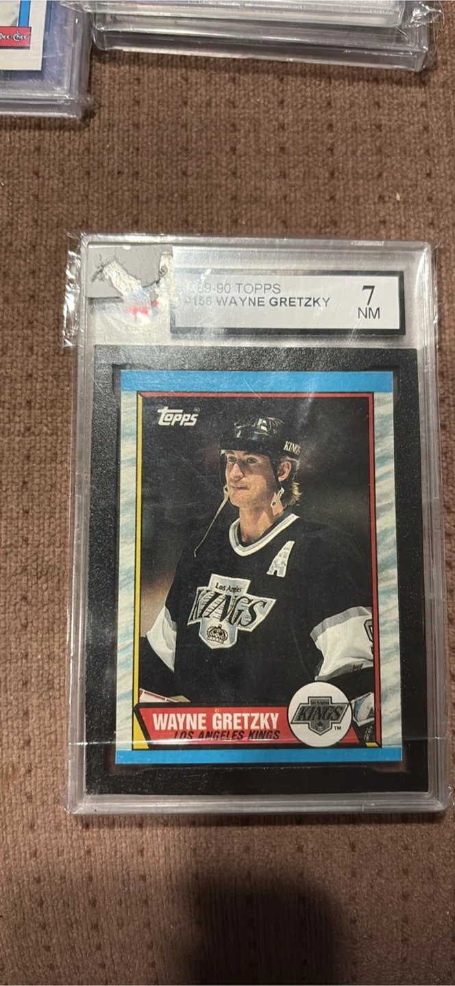 Collector cards - photo 5